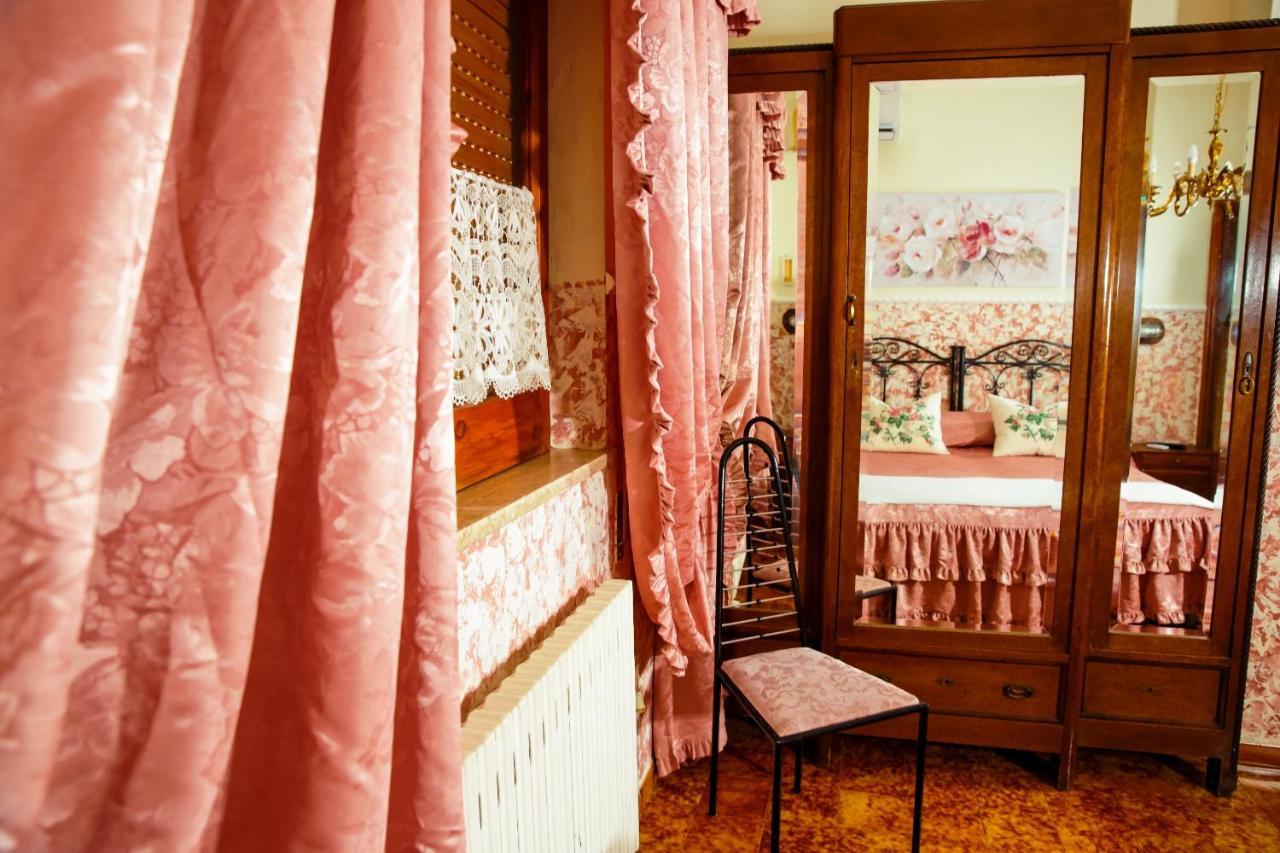 Bed & Breakfast Santa Fara Bari Exterior photo
