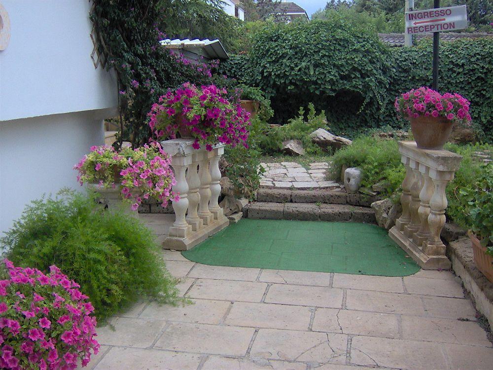 Bed & Breakfast Santa Fara Bari Exterior photo