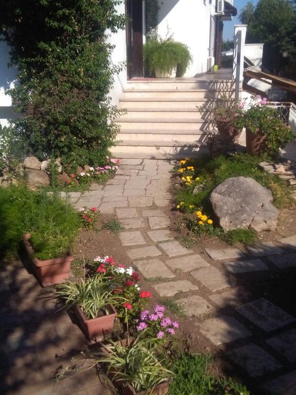 Bed & Breakfast Santa Fara Bari Exterior photo