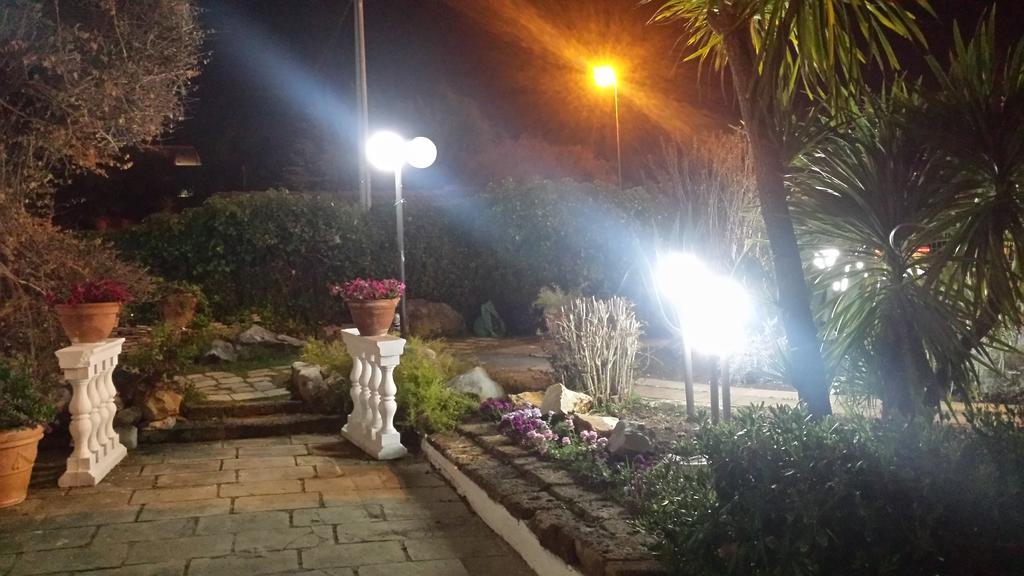 Bed & Breakfast Santa Fara Bari Exterior photo