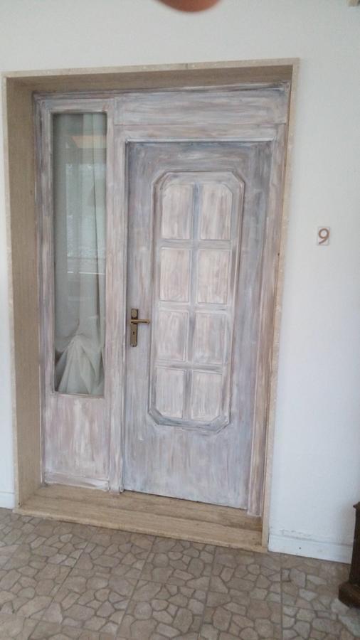 Bed & Breakfast Santa Fara Bari Exterior photo