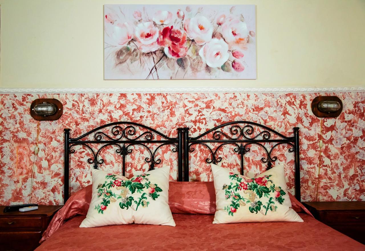 Bed & Breakfast Santa Fara Bari Exterior photo