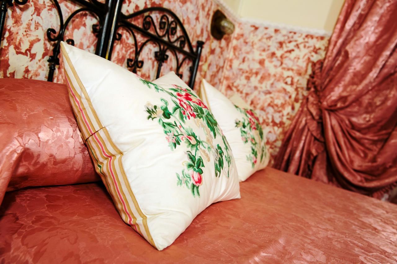 Bed & Breakfast Santa Fara Bari Exterior photo