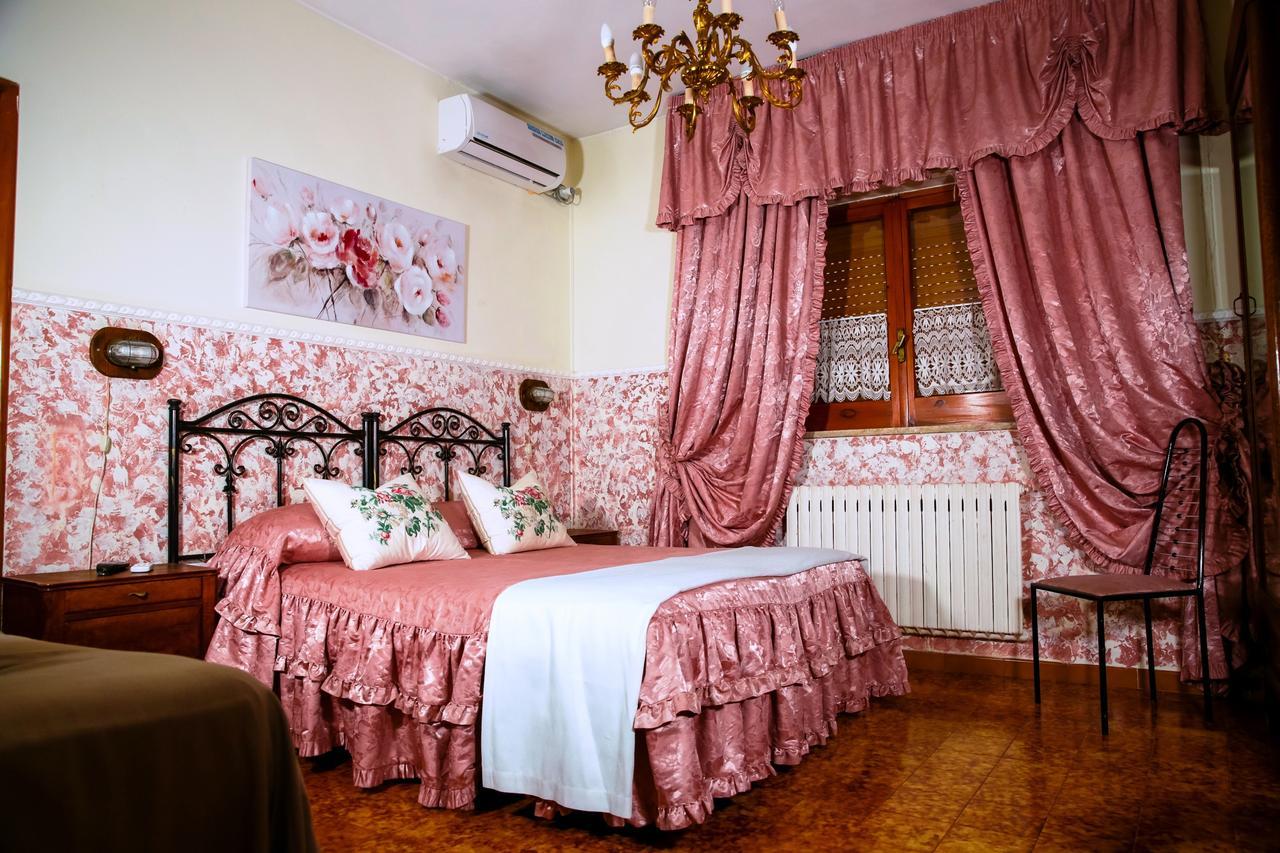 Bed & Breakfast Santa Fara Bari Exterior photo