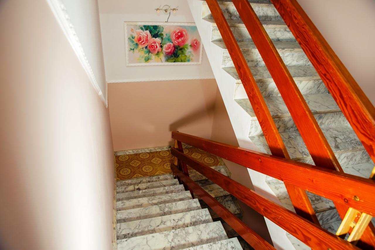 Bed & Breakfast Santa Fara Bari Exterior photo