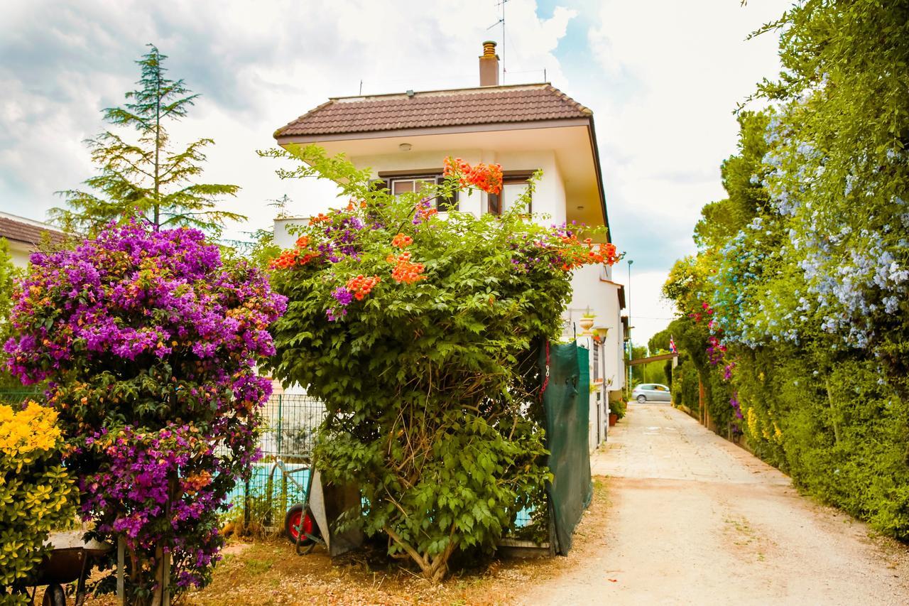 Bed & Breakfast Santa Fara Bari Exterior photo