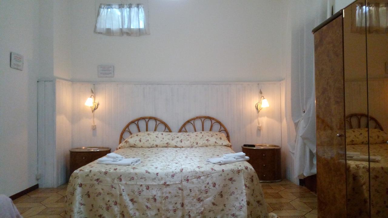 Bed & Breakfast Santa Fara Bari Exterior photo