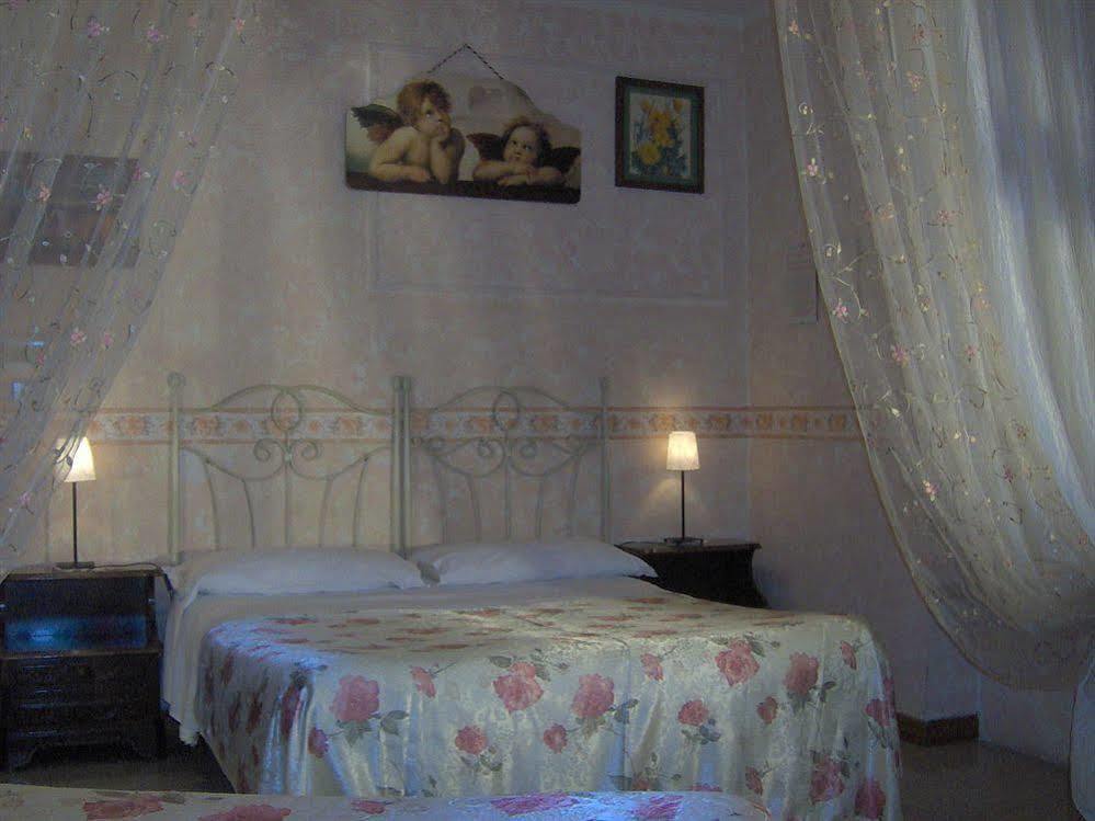 Bed & Breakfast Santa Fara Bari Exterior photo