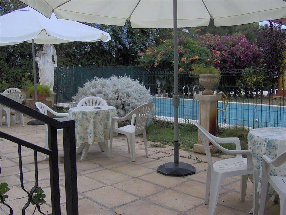 Bed & Breakfast Santa Fara Bari Exterior photo