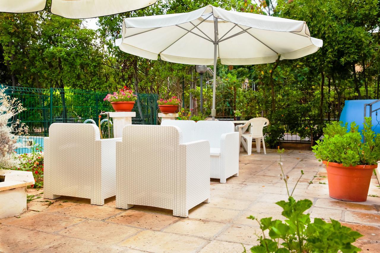 Bed & Breakfast Santa Fara Bari Exterior photo