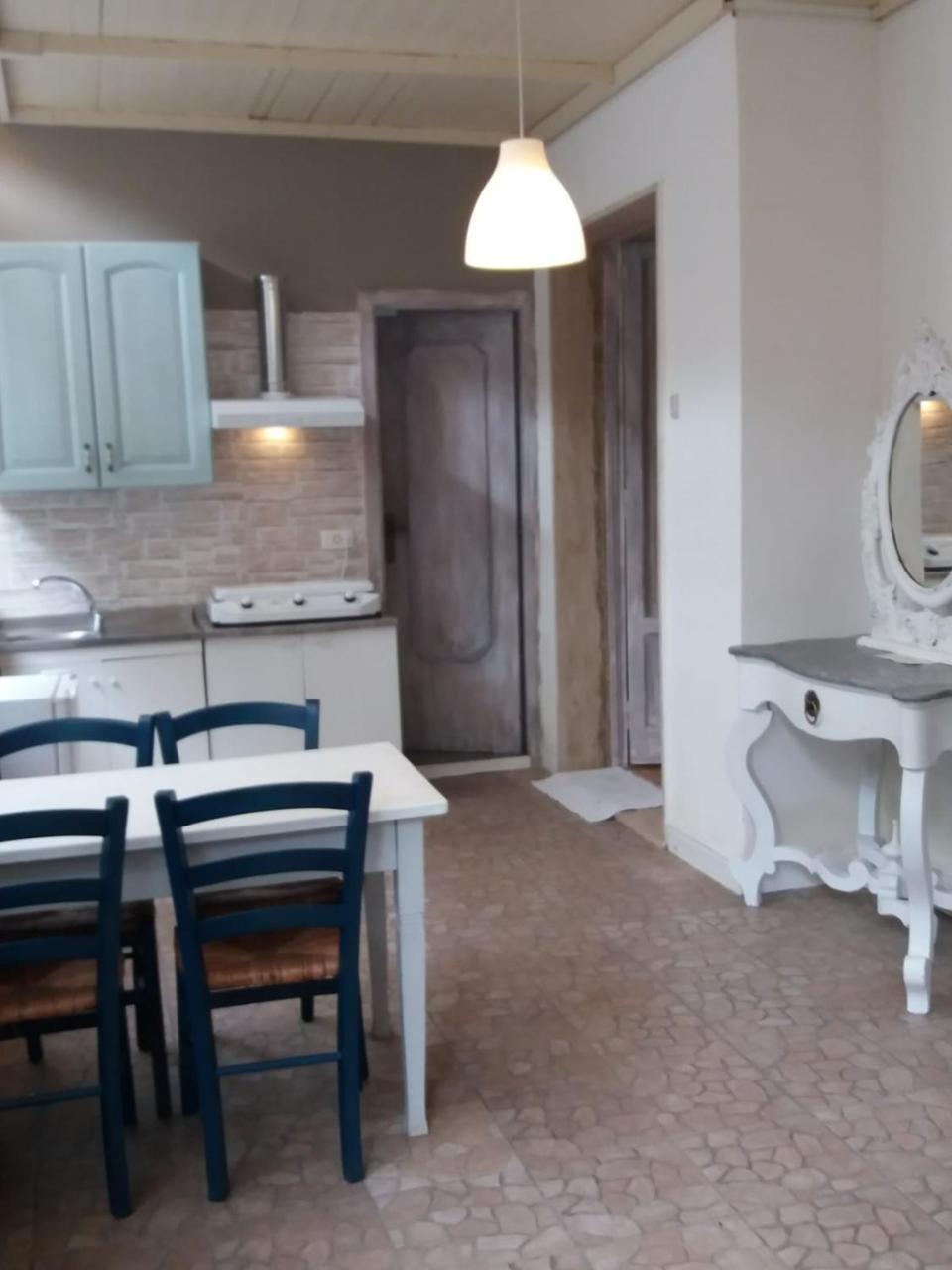 Bed & Breakfast Santa Fara Bari Exterior photo