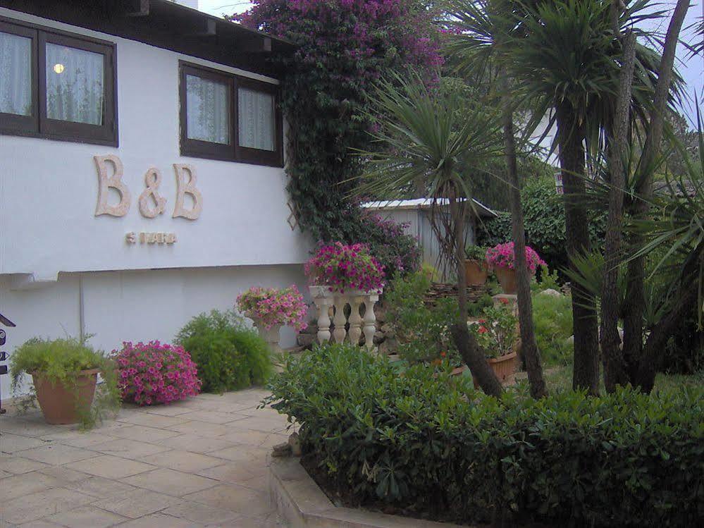 Bed & Breakfast Santa Fara Bari Exterior photo