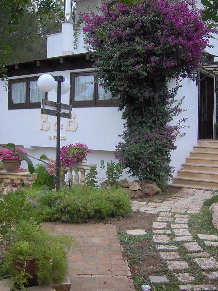 Bed & Breakfast Santa Fara Bari Exterior photo