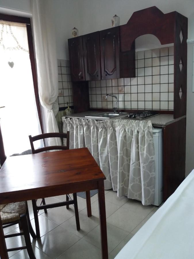 Bed & Breakfast Santa Fara Bari Exterior photo